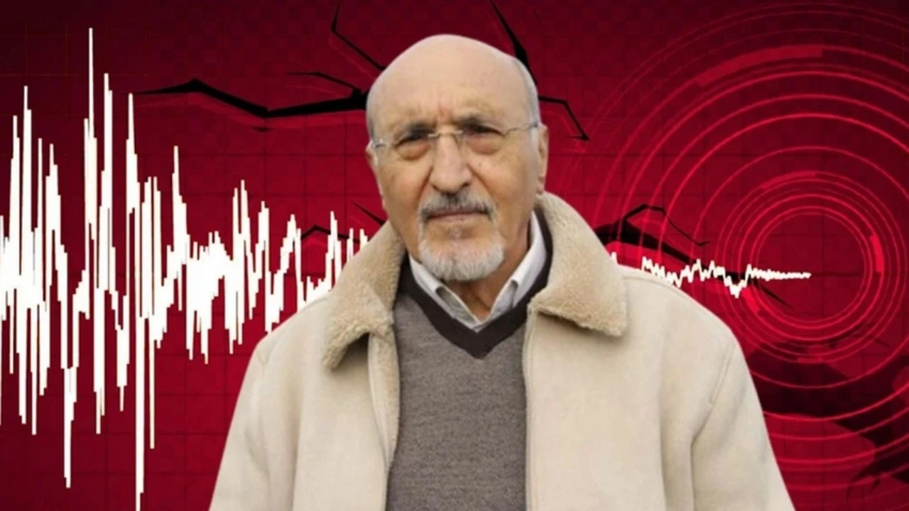 İstanbul Silivri açıklarında meydana gelen 6.2 büyüklüğündeki depremin ardından ekranlarda