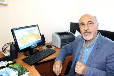 Prof. Dr. Osman Bektaş Biyografisi: Kaç Yaşında, Aslen Nereli, Evli Mi, Mesleği Ne, Jeoloji Mühendisi Mi? Prof. Dr. Osman Bektaş Biyografisi: Kaç Yaşında, Aslen Nereli, Evli Mi, Mesleği Ne, Jeoloji Mühendisi Mi?