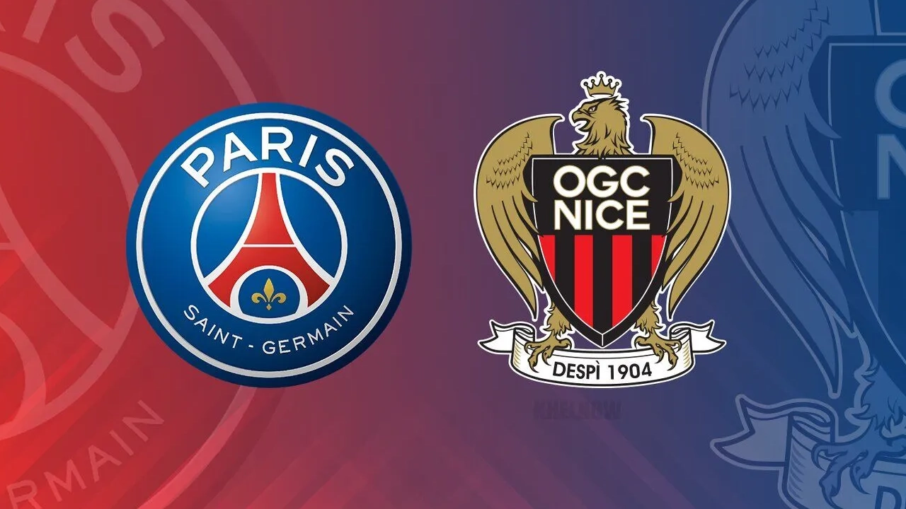 PSG Nice maçı ne zaman