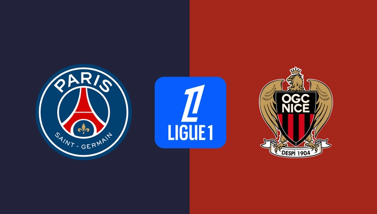 PSG Nice maçı ne zaman