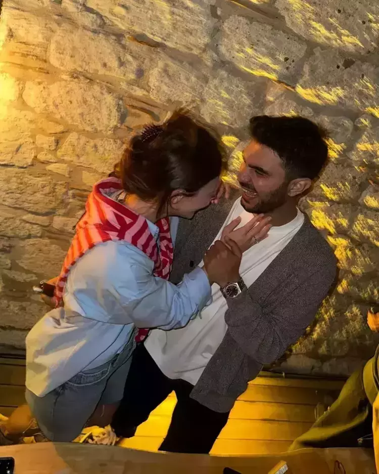 Rabia Soytürk’ün Küvet Pozlarına Sevgilisinden Beklenmeyen Tepki! “Sadece Aradı, O Ne Dedi”