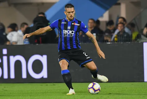 Rafael Toloi Kimdir? Boyu, Kilosu, Yaşı Kaç? Kaç Numara, Hangi Ülkeli, Dini, Piyasa Değeri, Mevkii, İstatistikleri, Hangi Takımlarda Oynadı? Atalanta Rafael Toloi Biyografisi ve Futbol Kariyeri