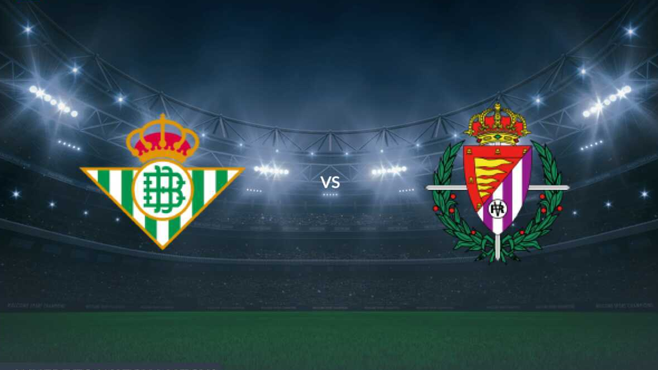 Real Betis Real Valladolid maçı hangi kanalda? İspanya La Liga Betis Valladolid maçı saat kaçta, ne zaman, şifresiz mi? ÜCRETSİZ CANLI İZLE 23 NİSAN 2025 Real Betis Real Valladolid maçı hangi kanalda