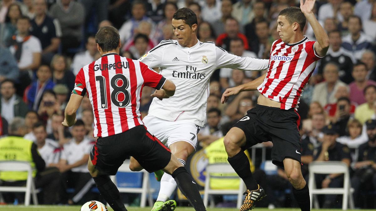 Real Madrid – Athletic Bilbao Maçı Canlı İzle Taraftarium24, Justin TV Canlı Maç İzleme Ekranı S Sports, S Sport Plus İzle (20 Nisan 2025)