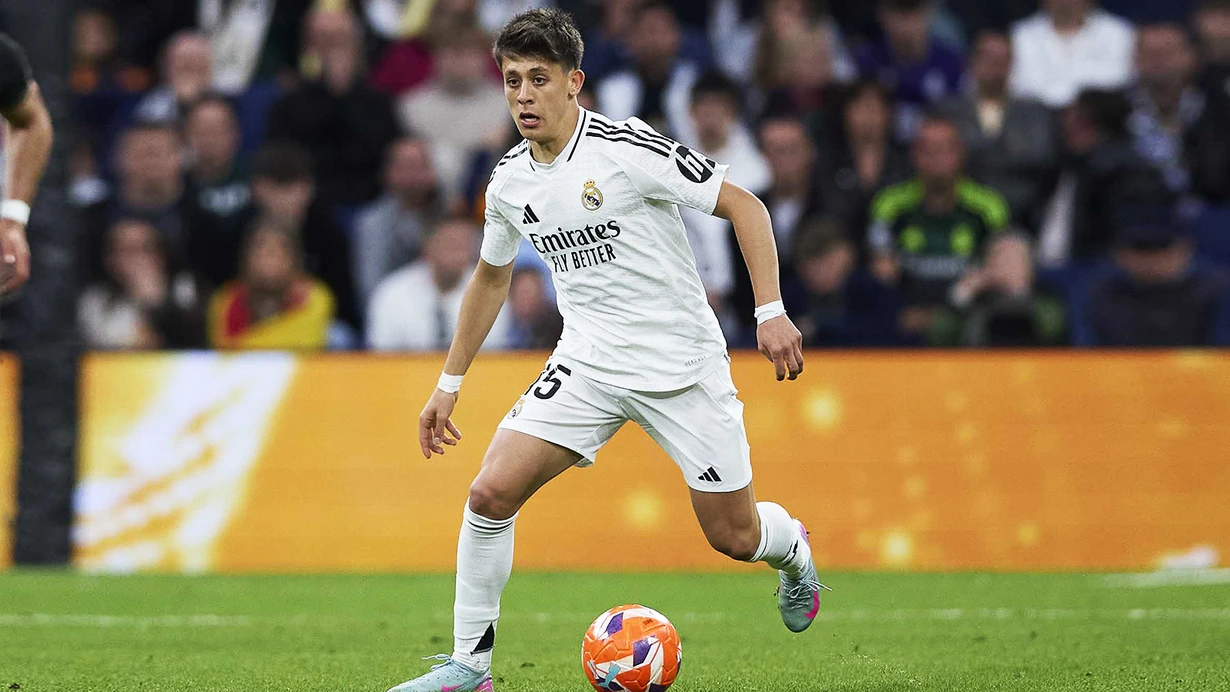 Real Madrid – Athletic Bilbao Maçı Canlı İzle Taraftarium24, Justin TV Canlı Maç İzleme Ekranı S Sports, S Sport Plus İzle (20 Nisan 2025)