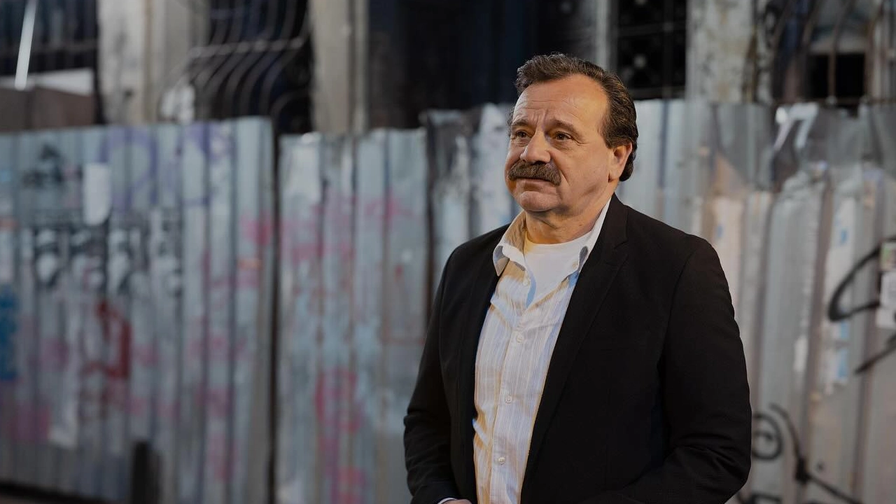 Reha Özcan kimdir