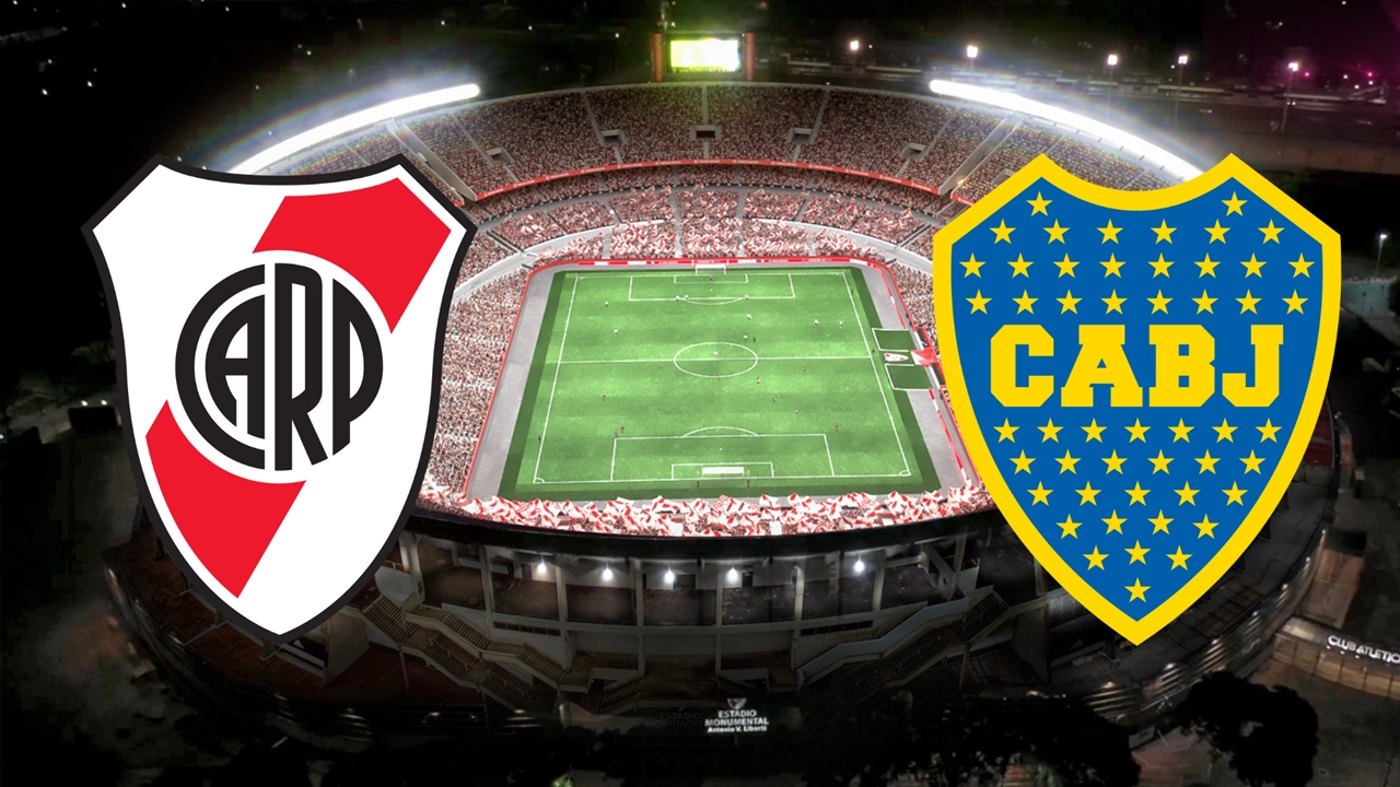 River Plate Boca Juniors maçı ne zaman