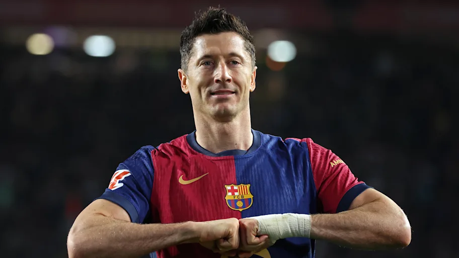 Robert Lewandowski Kimdir? Boyu, Kilosu, Yaşı Kaç? Hangi Ülkeli, Dini,