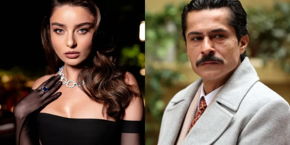 Rüzgârlı Pazar'ın Ateş'i İsmail Hacıoğlu Kimdir? Aslen Nereli, Evli Mi? Boyu, Kilosu, Yaşı Kaç? Hangi Dizi ve Filmlerde Rol Aldı?