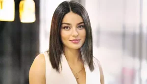 Son dönemin en dikkat çeken projelerinden biri olan “Rüzgârlı Pazar”