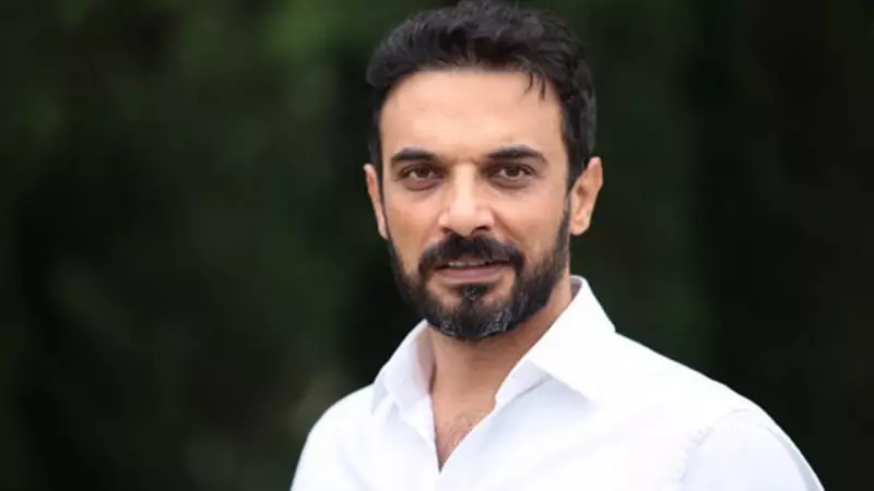 Rüzgârlı Pazar'ın Recep'i Uğur Aslan Kimdir? Aslen Nereli, Evli Mi? Boyu, Kilosu, Yaşı Kaç? Hangi Dizi ve Filmlerde Rol Aldı?