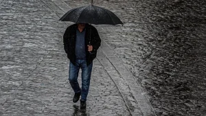 Meteoroloji Genel Müdürlüğü (MGM), hafta sonuna ilişkin hava durumu raporunu