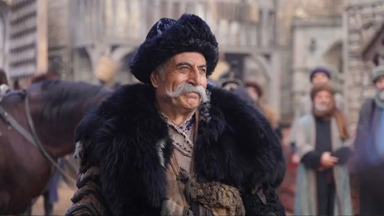 Şahin Çelik kimdir