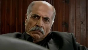 Şahin Çelik kimdir? Kuruluş Osman’ın Türkmen Beyi Koca Bey’i canlandıran