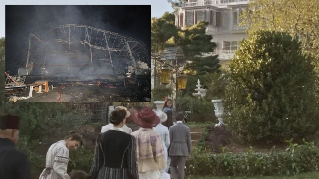 Şakir Paşa Ailesi Bitiyor mu, Erken Final Mi Yapıyor? Sezon Finali Ne Zaman?