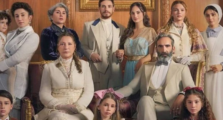 Şakir Paşa Ailesi Bitiyor mu, Erken Final Mi Yapıyor? Sezon Finali Ne Zaman?