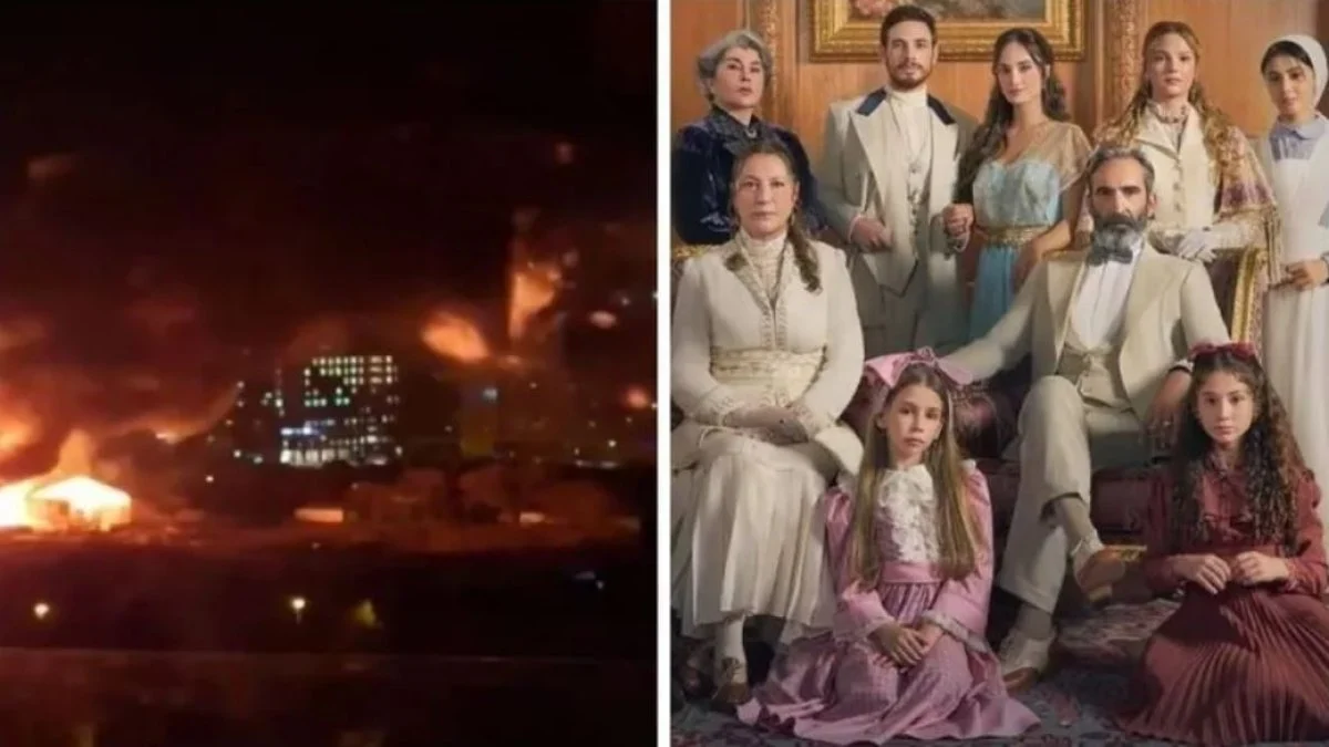 NOW TV’nin pazar akşamları ekranlara taşıdığı ve MedYapım tarafından hayata