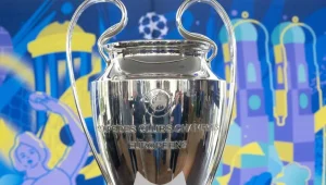 Şampiyonlar Ligi çeyrek final rövanş maçları 15-16 Nisan’da! Hangi takımlar