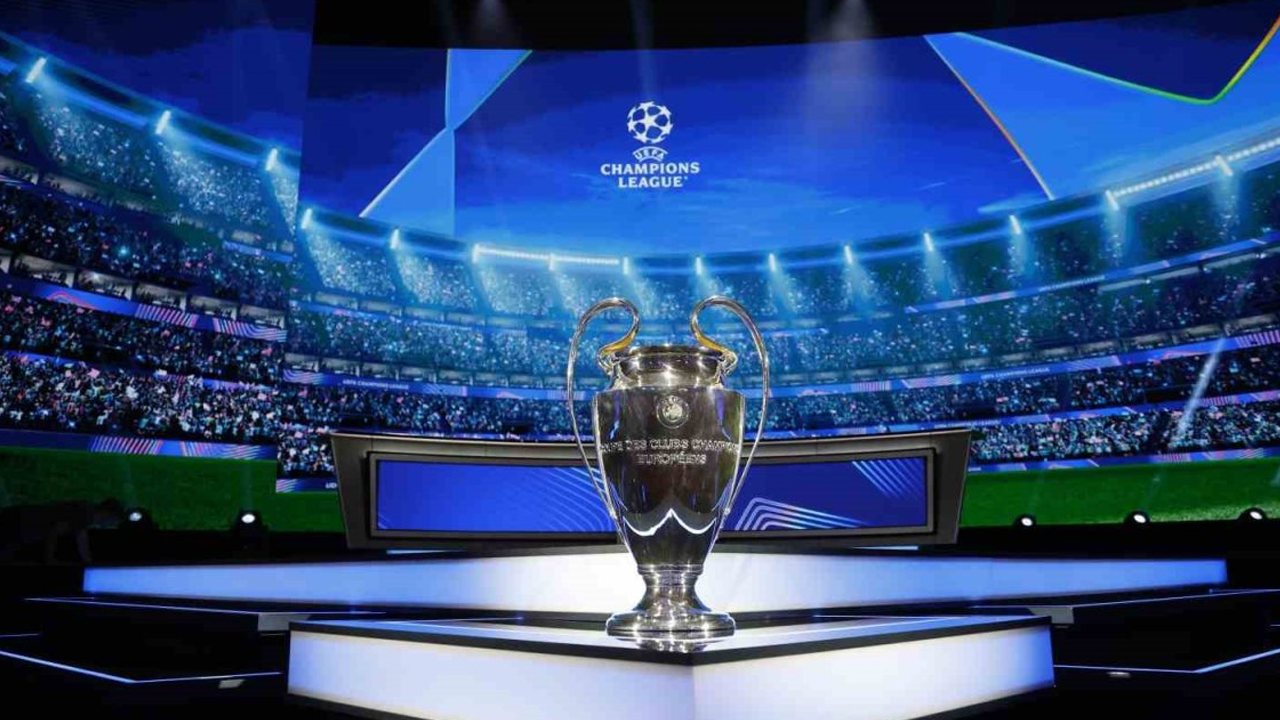 Şampiyonlar Ligi Finali nerede? Şampiyonlar Ligi Finali ne zaman, hangi takımlar kazandı? Real Madrid finali kaybetti mi? Şampiyonlar Ligi Finali nerede