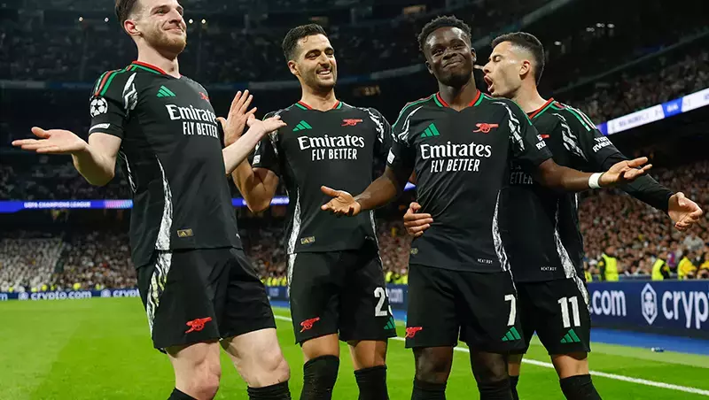 Şampiyonlar Ligi Yarı Finalinde Kim Kimle Eşleşti? Real Madrid Finalde mi? 2025 Yarı Final Maçları Ne Zaman, Saat Kaçta?