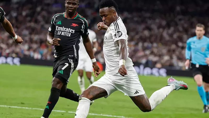 Şampiyonlar Ligi Yarı Finalinde Kim Kimle Eşleşti? Real Madrid Finalde mi? 2025 Yarı Final Maçları Ne Zaman, Saat Kaçta?