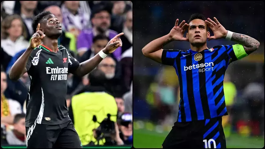 Şampiyonlar Ligi Yarı Finalinde Kim Kimle Eşleşti? Real Madrid Finalde mi? 2025 Yarı Final Maçları Ne Zaman, Saat Kaçta?