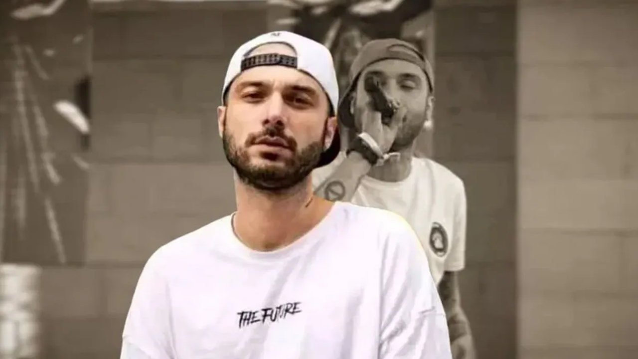 Sansar Salvo kimdir? Rapçi Sansar Salvo (Ekin Can Arslan) olayı nedir, hapiste mi, kaç yaşında, annesi ve babası kimdir, sevgilisi öldü mü, kız arkadaşı neden öldü? Sansar Salvo kimdir