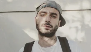 Sansar Salvo kimdir? Gerçek adı, yaşı, memleketi ve babası hakkında