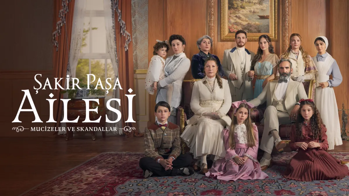 Reyting rekorları kıran ve büyük bir izleyici kitlesine ulaşan “Şakir