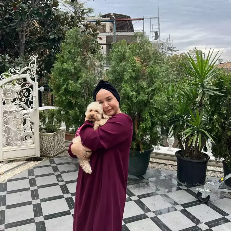 Sibel Taşçıoğlu’ndan Instagram’da Sessiz Çığlık! Veda Beğenisi Olay Yarattı