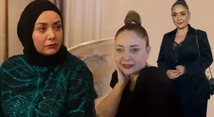 Sibel Taşçıoğlu’nun Sessiz Vedasına Hayranlardan Fırtına Gibi Tepki Kızılcık Şerbeti