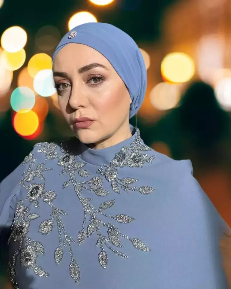 Sibel Taşçıoğlu’ndan Instagram’da Sessiz Çığlık! Veda Beğenisi Olay Yarattı