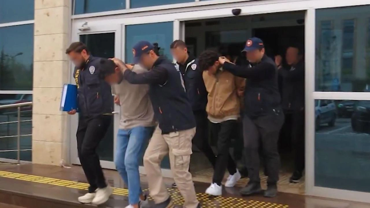 İçişleri Bakanı Ali Yerlikaya, Cumhuriyet Başsavcılıkları ile Emniyet Genel Müdürlüğü
