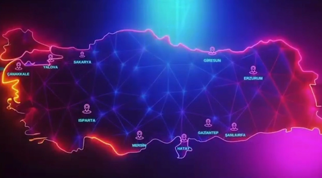 Bakan Yerlikaya, sosyal medya hesabındaki açıklamasında, emniyet tarafından dün 10