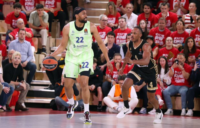 Şifresiz Basket Maçı İzle! Barcelona-Monaco Maçı S Sport TV, S Sport Plus Canlı Yayın Kanalından İzle!