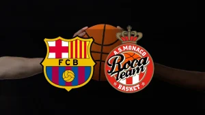 Barcelona – Monaco Maçı Ne Zaman? Saat Kaçta Ve Hangi