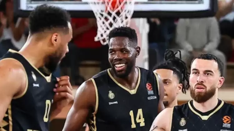 Şifresiz Basket Maçı İzle! Barcelona-Monaco Maçı S Sport TV, S Sport Plus Canlı Yayın Kanalından İzle!