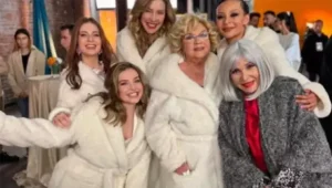 Sihirli Annem yeniden beyaz perdede! Efsane kadro bir araya geliyor.