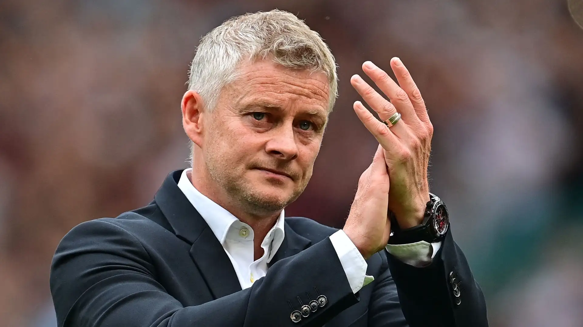 Solskjaer, Fenerbahçe Derbisi Öncesi Yıldız İsmi mi Kaybediyor? Şok Açıklama Geldi!