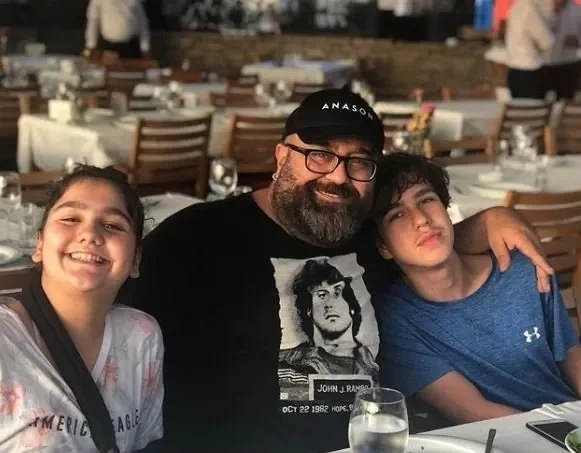 Somer Sivrioğlu Boyu, Kilosu, Yaşı Kaç? Sevgilisi Kim, Evli Mi, Aslen Nereli, Çocuğu Var Mı?