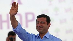 HDP eski eş genel başkanı Selahattin Demirtaş’ın serbest bırakılıp bırakılmadığı