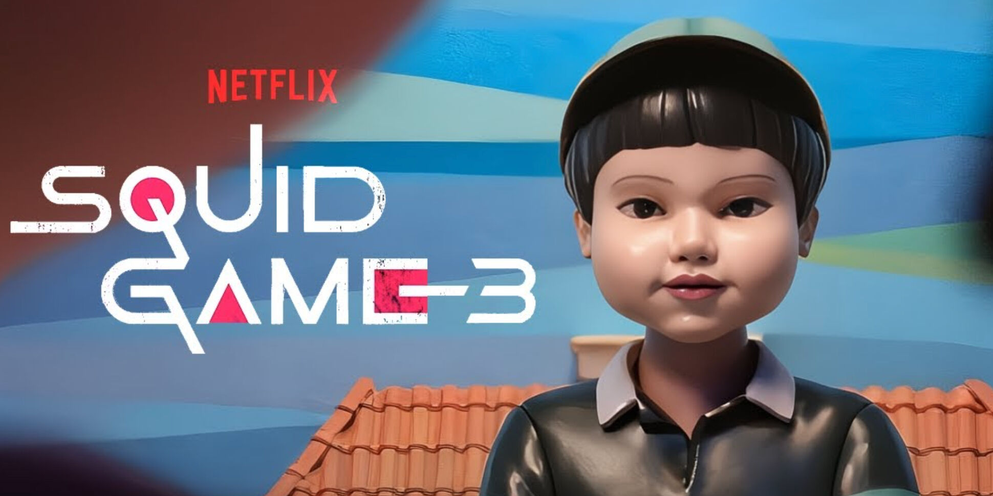 Squid Game 3. Sezon Çıktı Mı, Ne Zaman Yayınlanacak? Yeni Sezon Tarihi Açıklandı Mı?