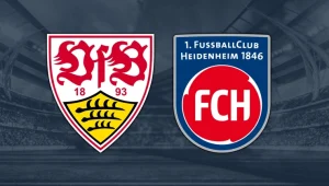 Stuttgart - Heidenheim maçı ne zaman, saat kaçta? Bundesliga heyecanı