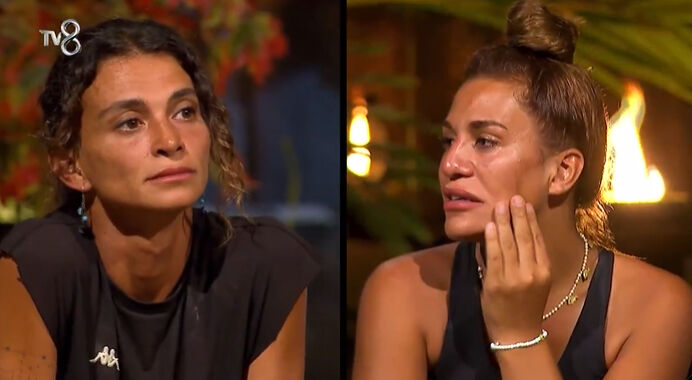 Survivor 2025'te Sürgün Adasına Kimler Gönderildi? Kural İhlali Detayları Ortaya Çıktı!