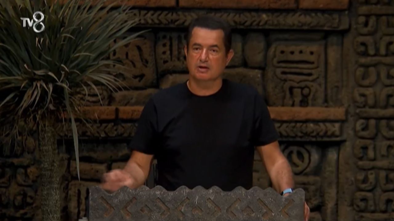 Survivor 2025’te Sürgün Adasına Kimler Gönderildi? Kural İhlali Detayları Ortaya