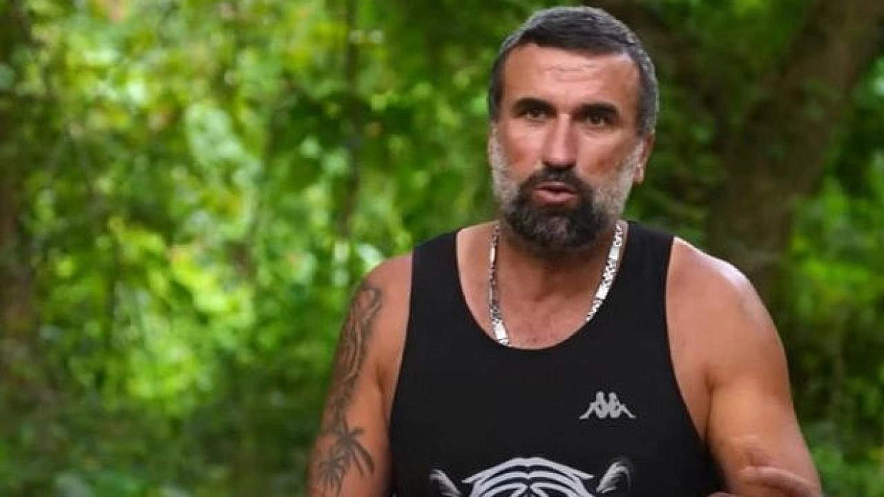 Survivor Hikmet kimdir