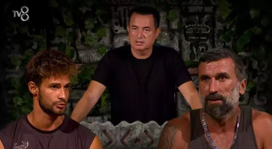 Survivor’da Gerilim Zirvede! Batuhan Karacakaya’nın Ailesinden Acun Ilıcalı’ya Sert Tehdit Mesajları
