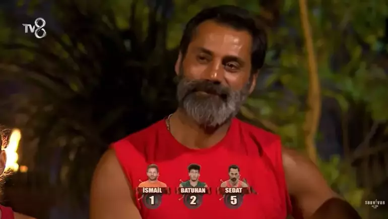 Survivor’da Türkiye Biletini Kapan İkinci İsim Şaşırttı: Almeda Baylan Tüm Dengeleri Değiştirdi!