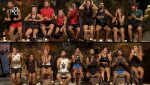 Almeda Baylan Türkiye Biletini Kaptı Survivor All Star 2025’in 14
