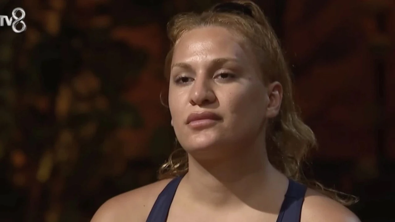 Survivor’da Türkiye Biletini Kapan İkinci İsim Şaşırttı: Almeda Baylan Tüm Dengeleri Değiştirdi!